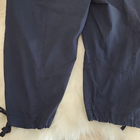 Capri pants - Picture 6 of 11